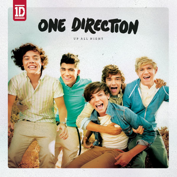 One direction up all night album download 320kbps